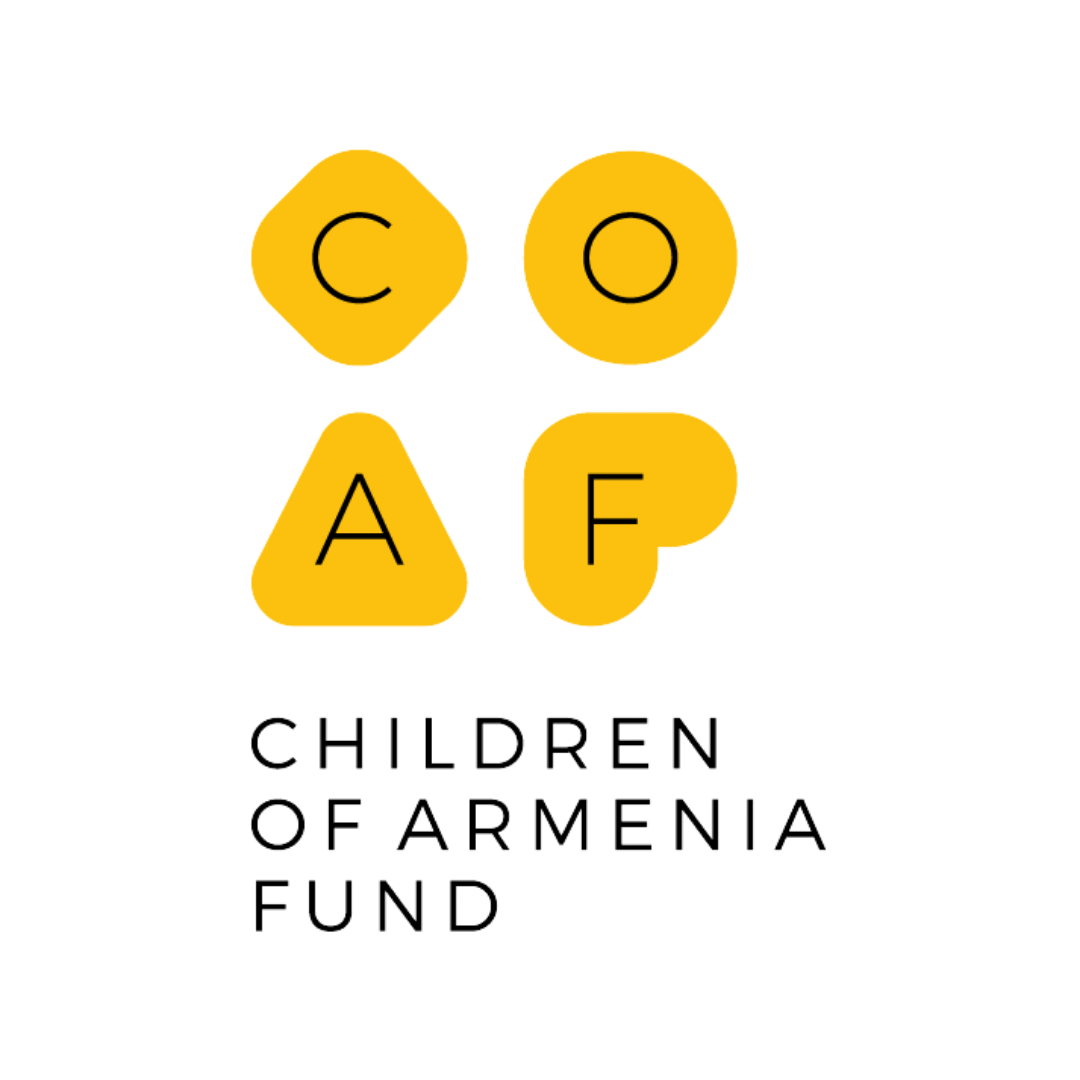 Children of Armenia Fund