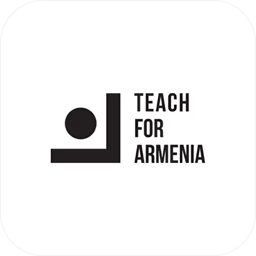 Teach For Armenia